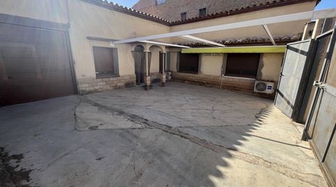 Foto 2 de Casa o chalet en venta en Calle San José, 42, Valdealgorfa, Teruel