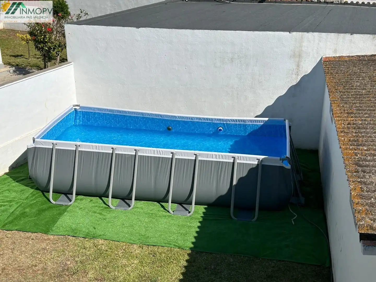 Detached house with terrace for sale in Costa Norte, imagen 7