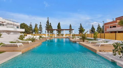 Complejo residencial de nueva construcción cerca de Serena Golf y el Mar Menor en Los Alcázares, imatge 5