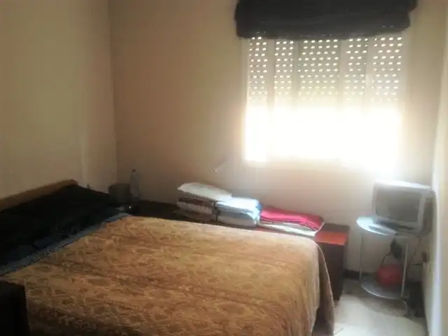 Habitación de Piso de alquiler en Sant Cugat del Vallès con Calefacción, Terraza y Horno