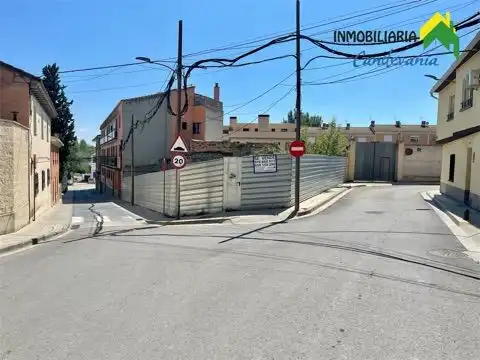 Wohnbaugrundstück zum Verkauf in Zuera, imagen 7