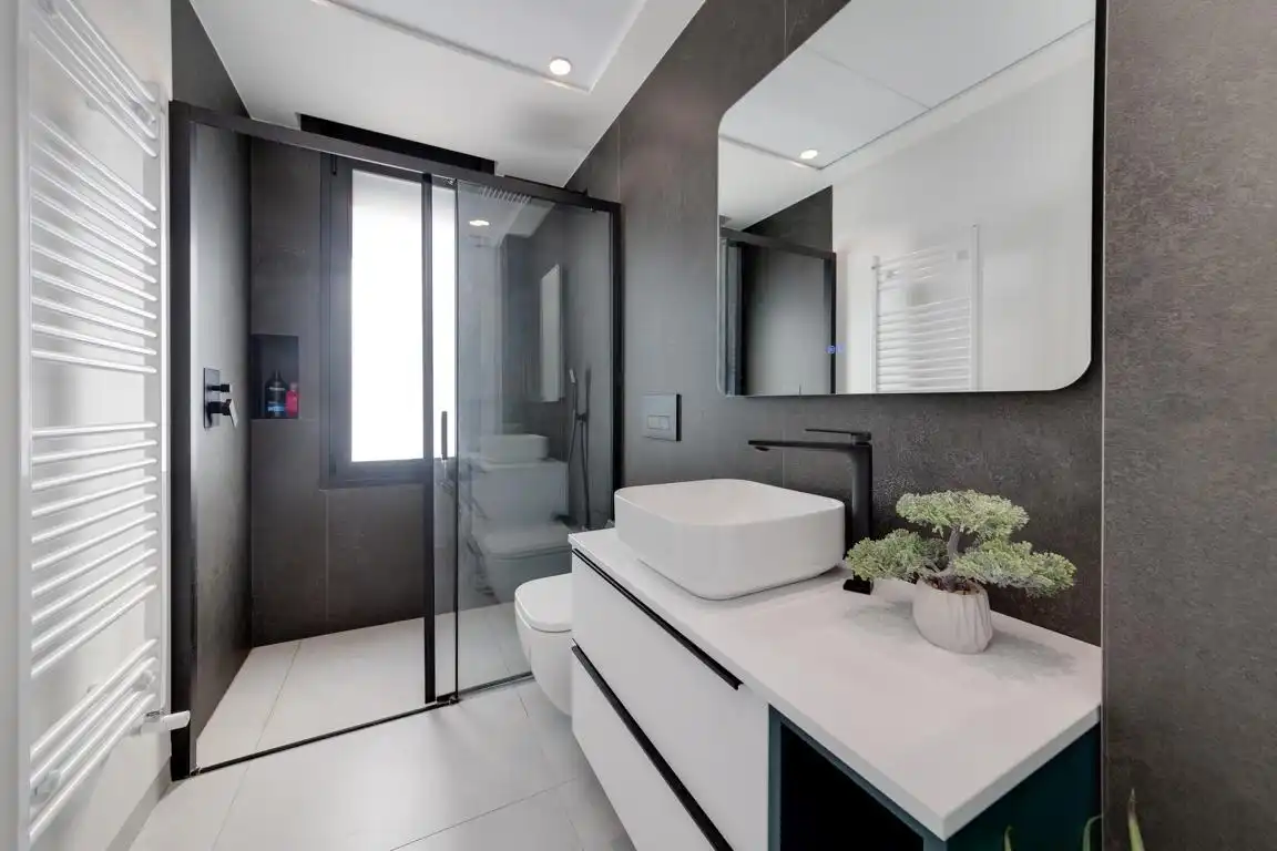 Villa avec piscine à vendre à El Pinar de Campoverde, imagen 33