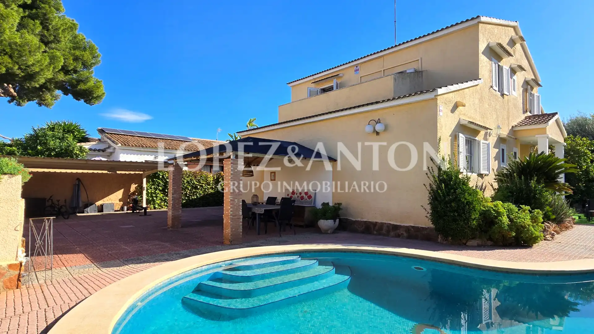 Houses for sale in El Carme - Sant Agustí - Bonavista