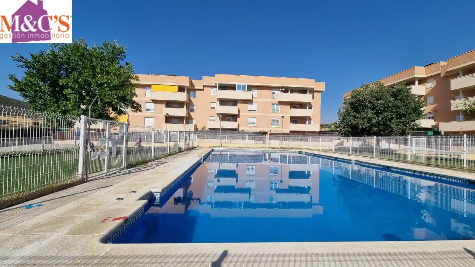 Appartement avec piscine à vendre à PAU 2-600, imagen 4