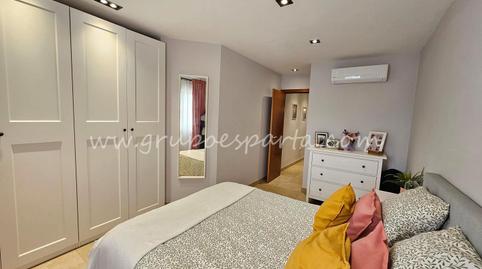 Foto 5 de Dúplex en venta en Calle Castilla, 3, Sanlúcar la Mayor, Sevilla