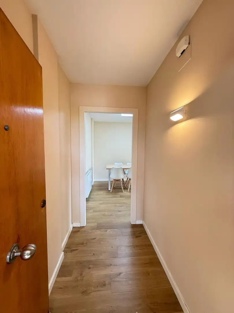 Flat for rent in Sant Cugat del Vallès  with Air Conditioner, Heating and Parquet flooring