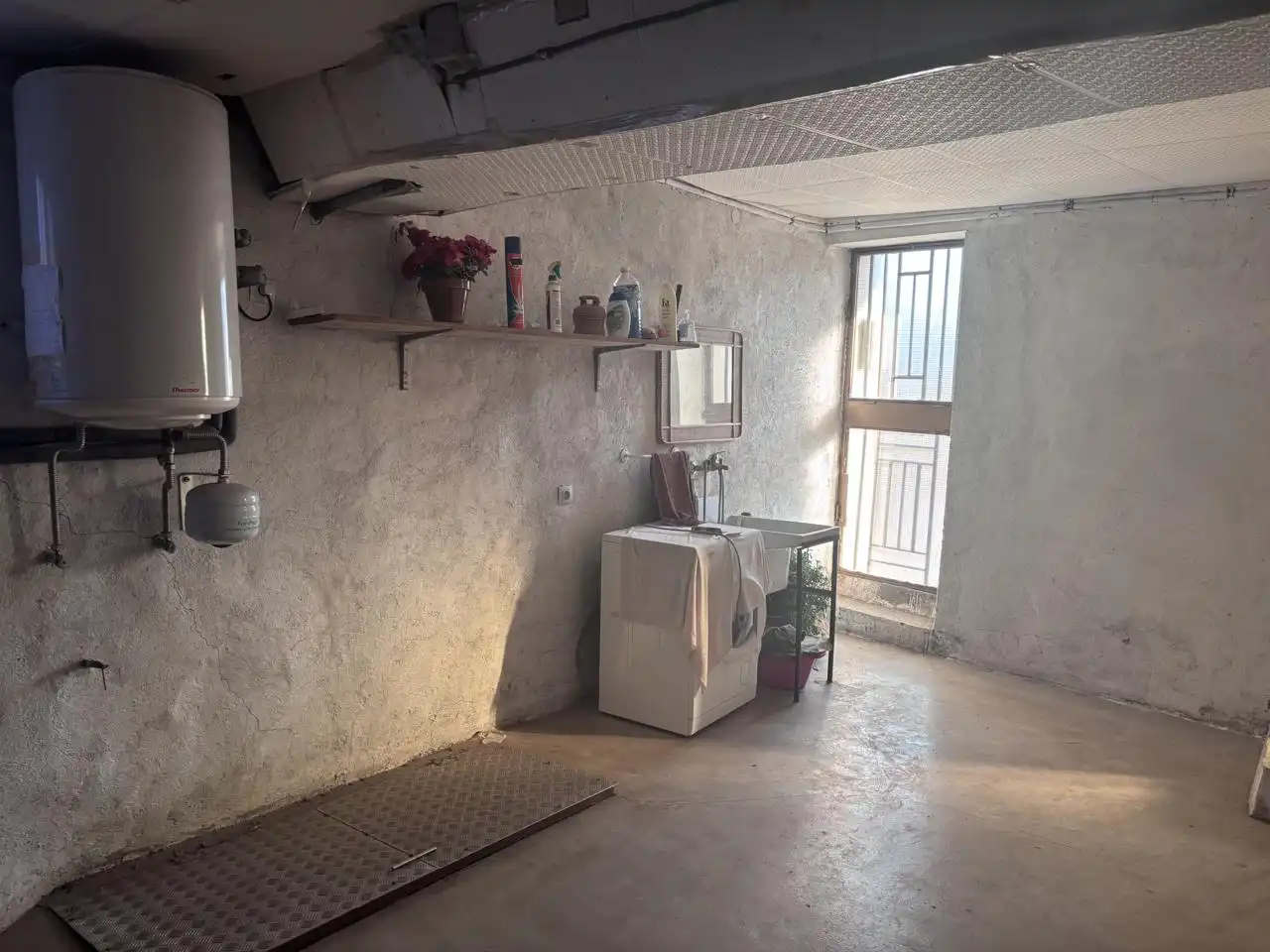 Casa o xalet en venda en Ribera d'Urgellet amb Calefacció, Moblat i Alarma