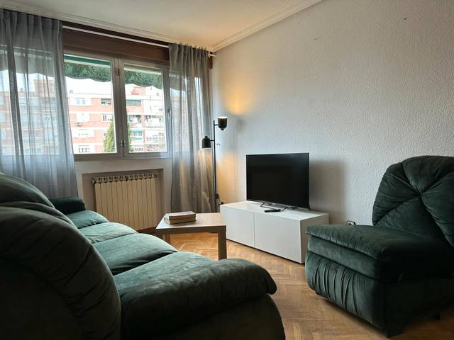 Piso en Alquiler en N/A en Aluche