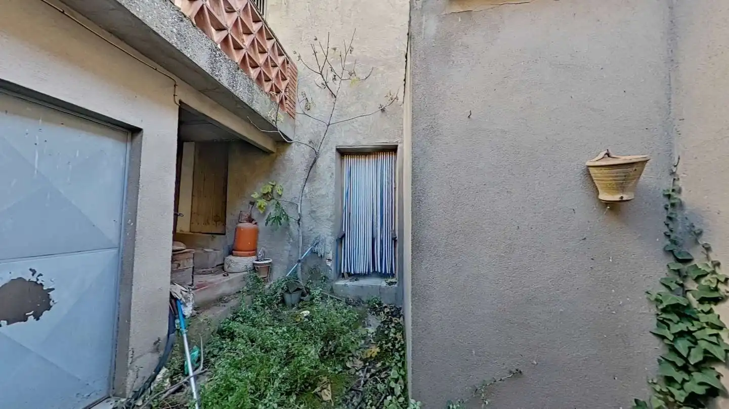 Casa o chalet en venta en San Pablo de los Montes con Calefacción y Trastero