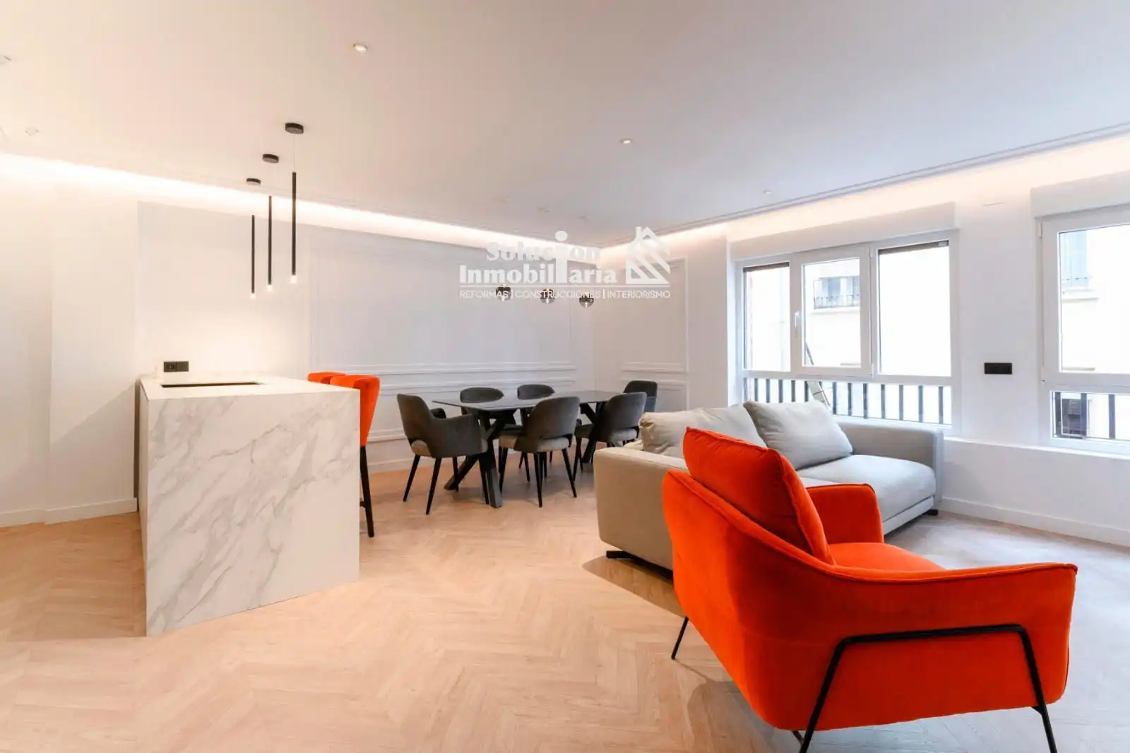 Flat with terrace for sale in JORGE JUAN, imagen 15