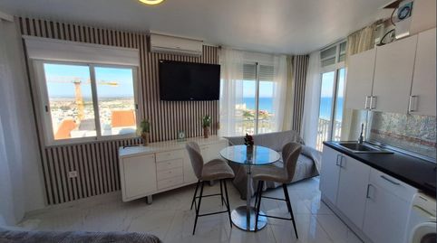 Foto 4 de Estudio en venta en N/a, Cabo Cervera, Torrevieja