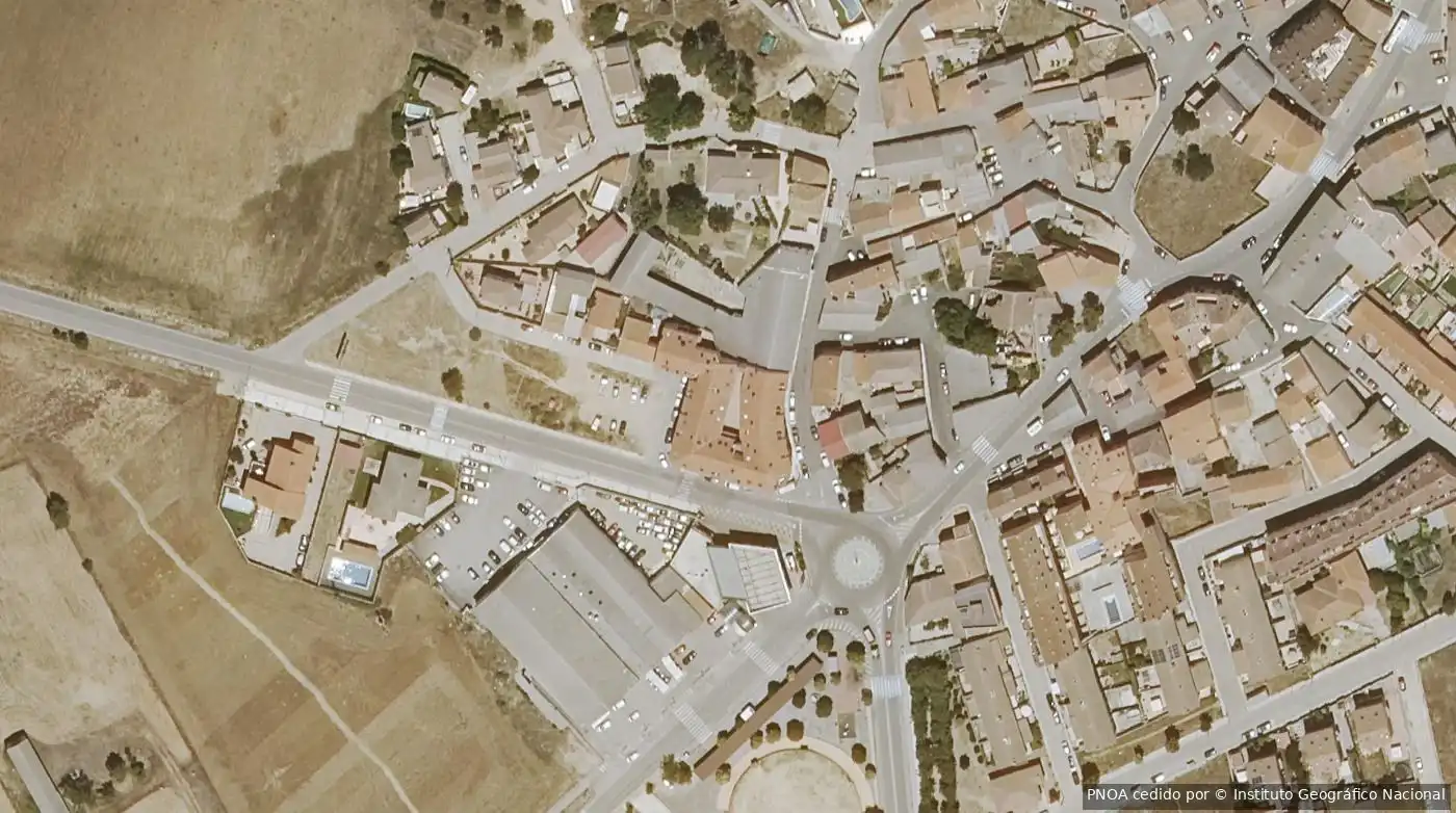 Piso en venta en Pozo de Guadalajara, imagen 5