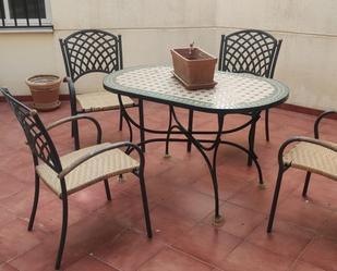 Terrace of Flat for sale in Linares