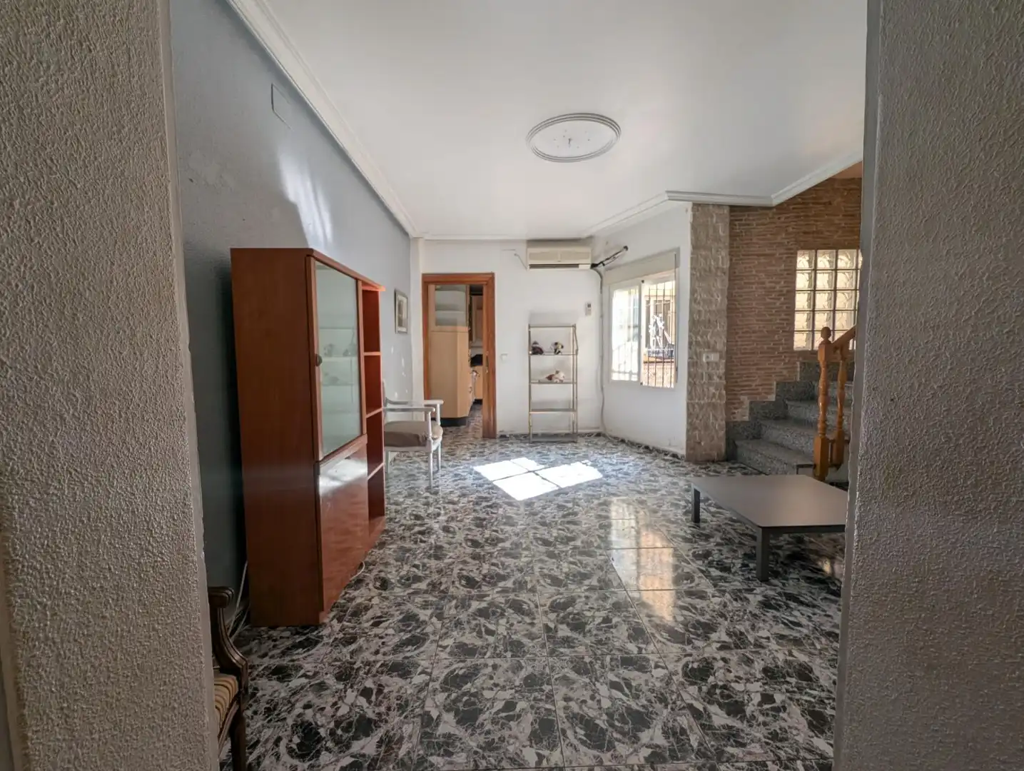 Houses for sale in Los Dolores