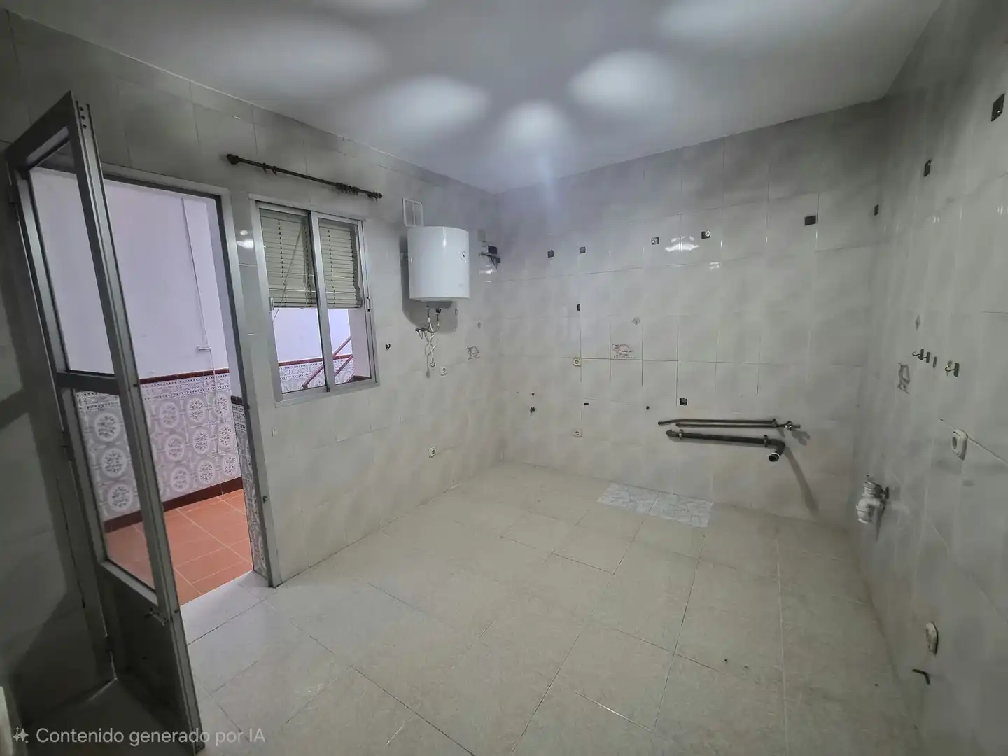 Casa o xalet en venda en Mérida amb Traster