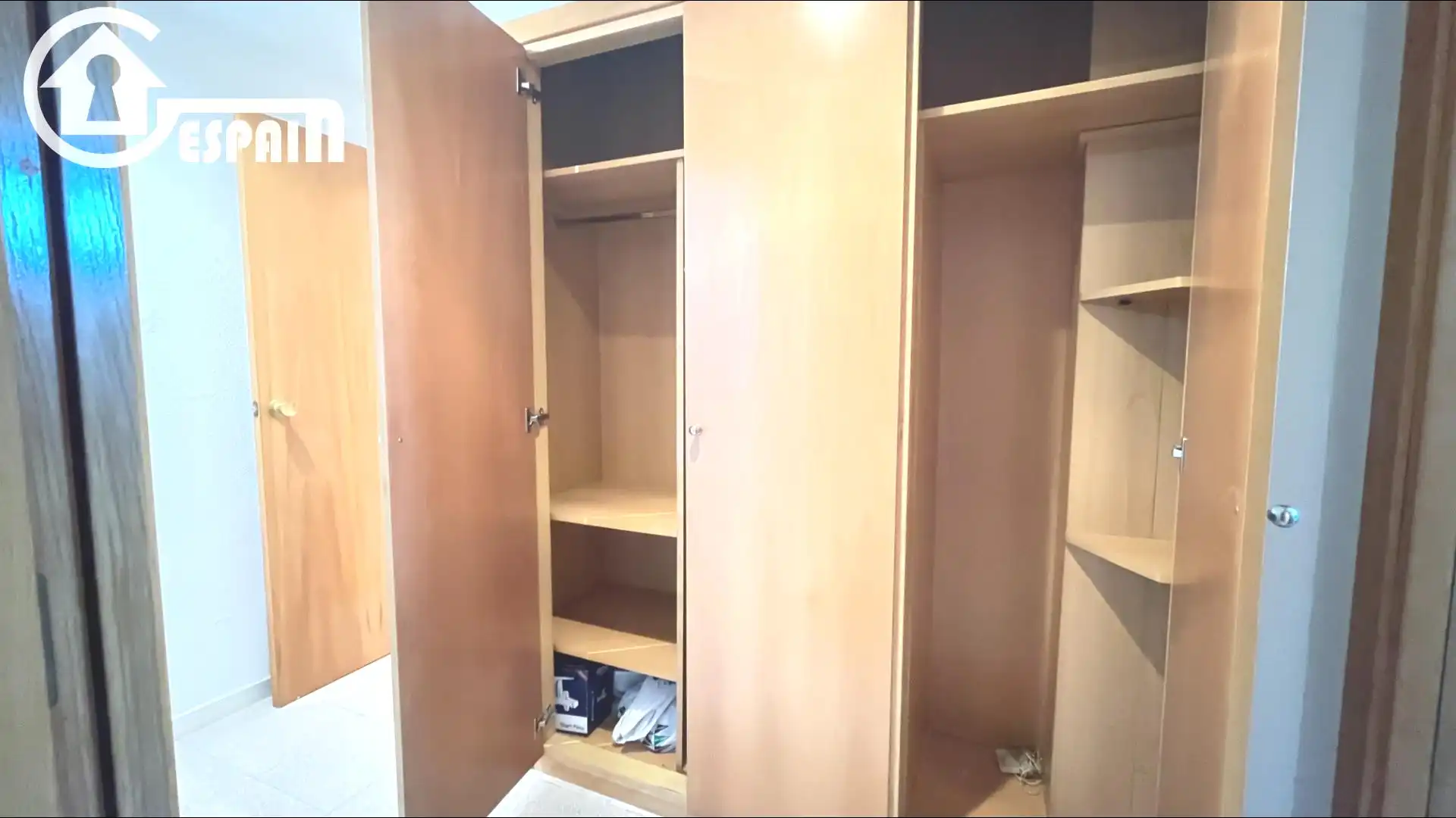 Habitación de Piso en venta en Madrid con Aire acondicionado y Calefacción