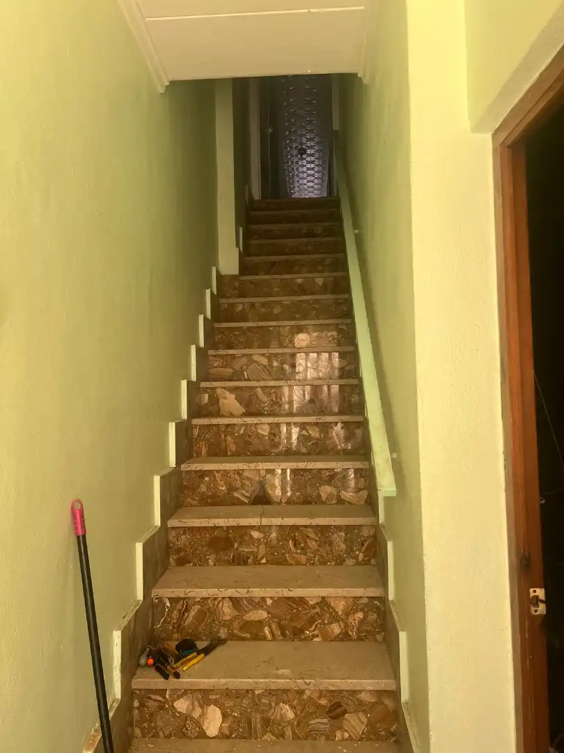Casa adosada en venta en Utiel