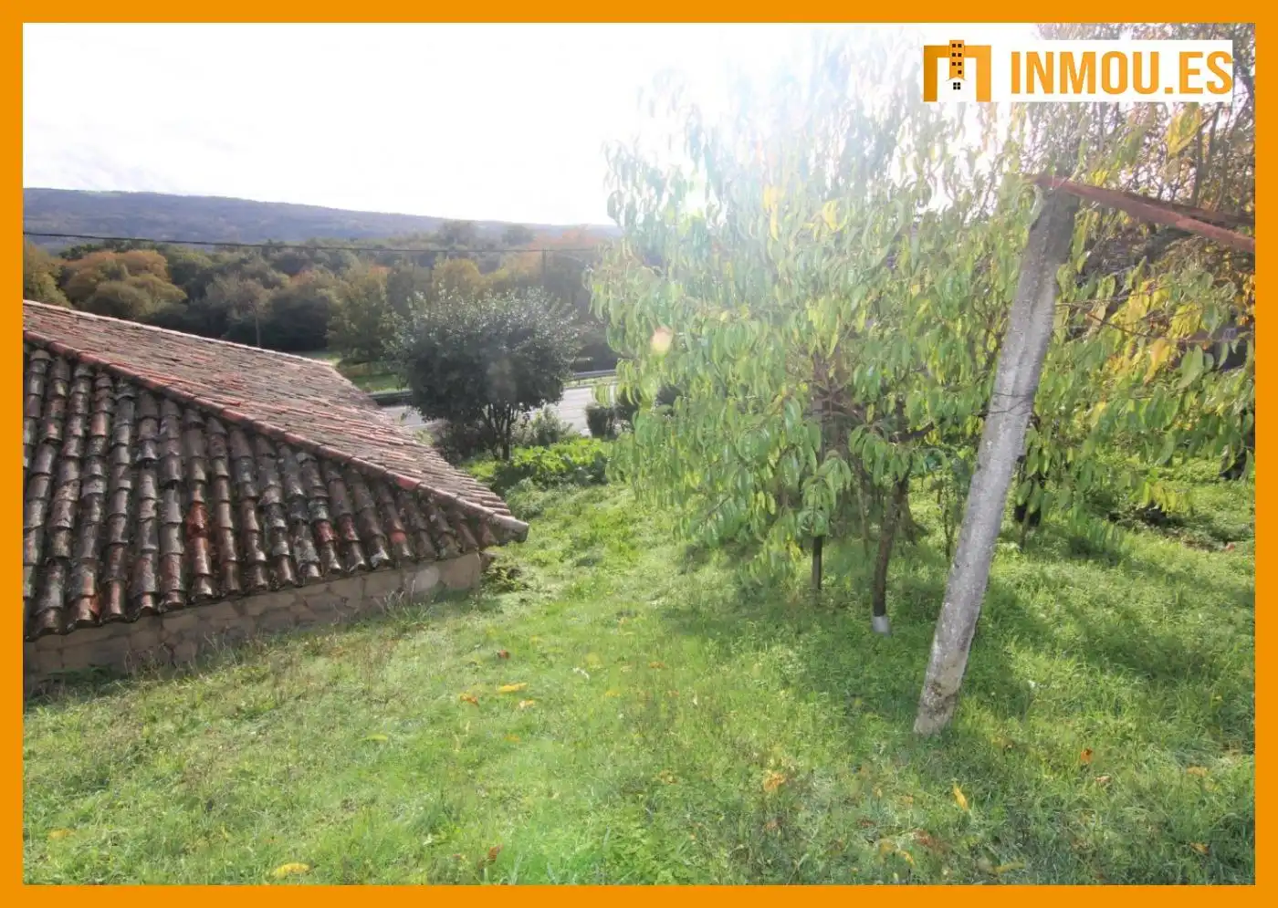 Casa o chalet en venta en Verea