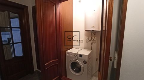 Foto 4 de Apartament en venda a Catabois, A Malata - Catabois - Ciudad Jardín, Ferrol