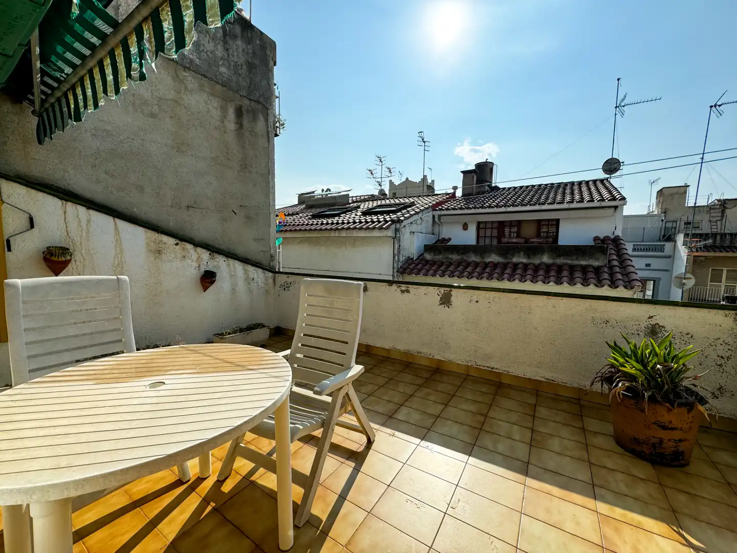 Casa con terraza en venta en Carrer Sant Pere, imagen 12