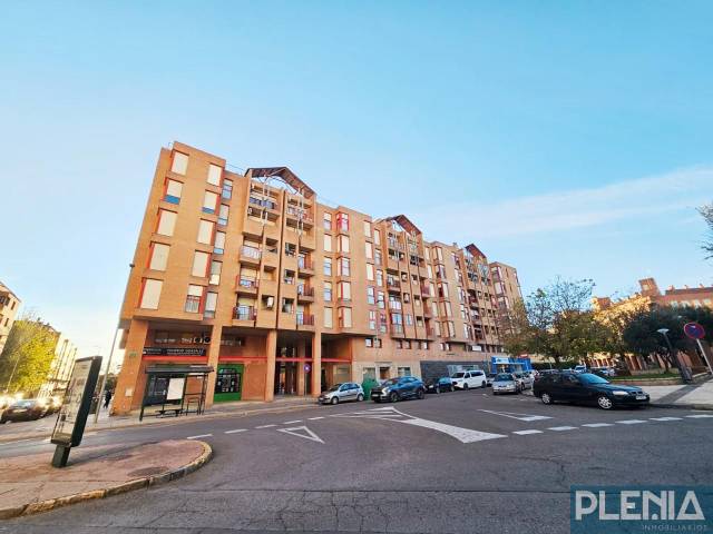 Piso en Venta en Agustín Viñuales Pardo en Santiago