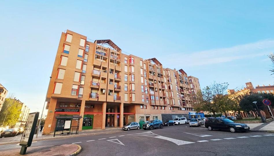 Photo 1 of Flat for sale in Agustín Viñuales Pardo, Santiago, Huesca