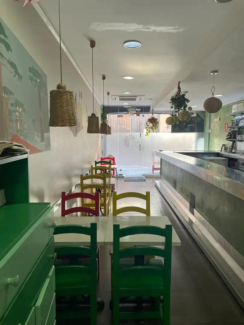 Local comercial en traspaso en Centre, imagen 2