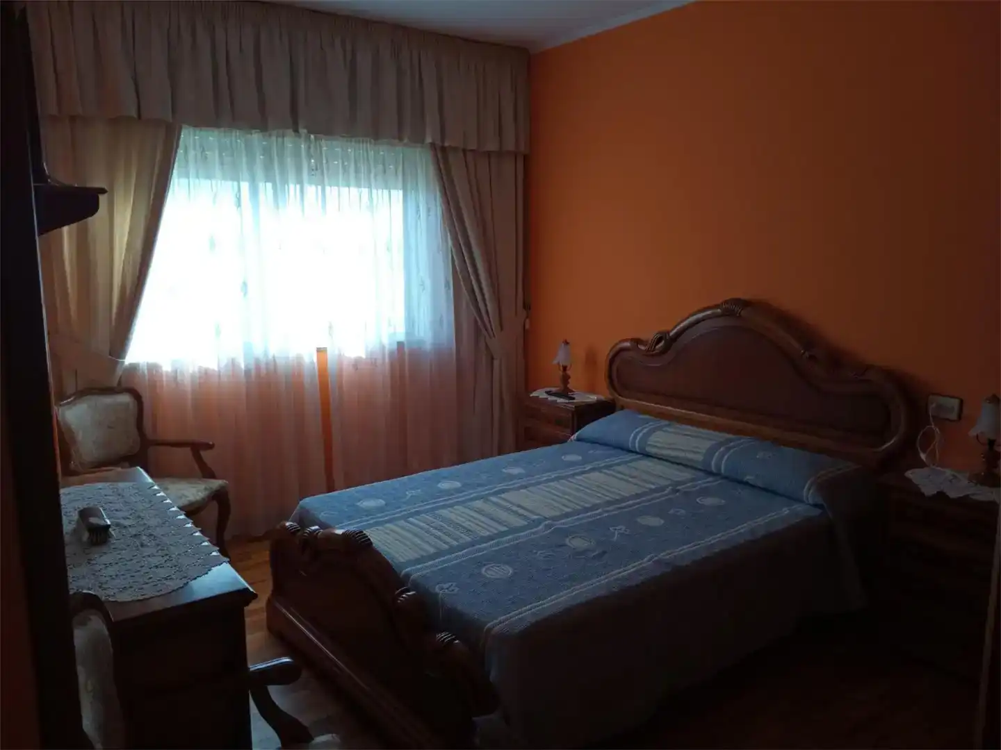 Habitación de Piso de alquiler en Ares, A Coruña
