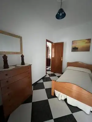 Habitación de Piso en venta en Badolatosa con Trastero
