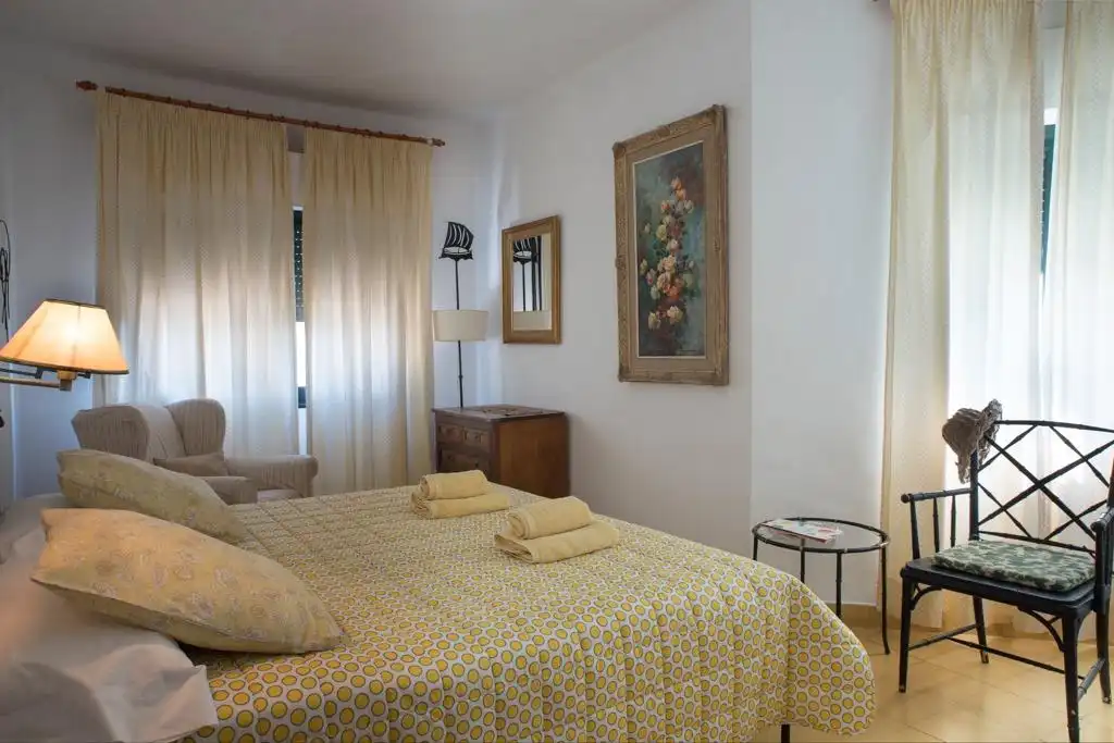 Dormitori de Casa o xalet en venda en Oropesa del Mar / Orpesa amb Jardí privat, Terrassa i Traster