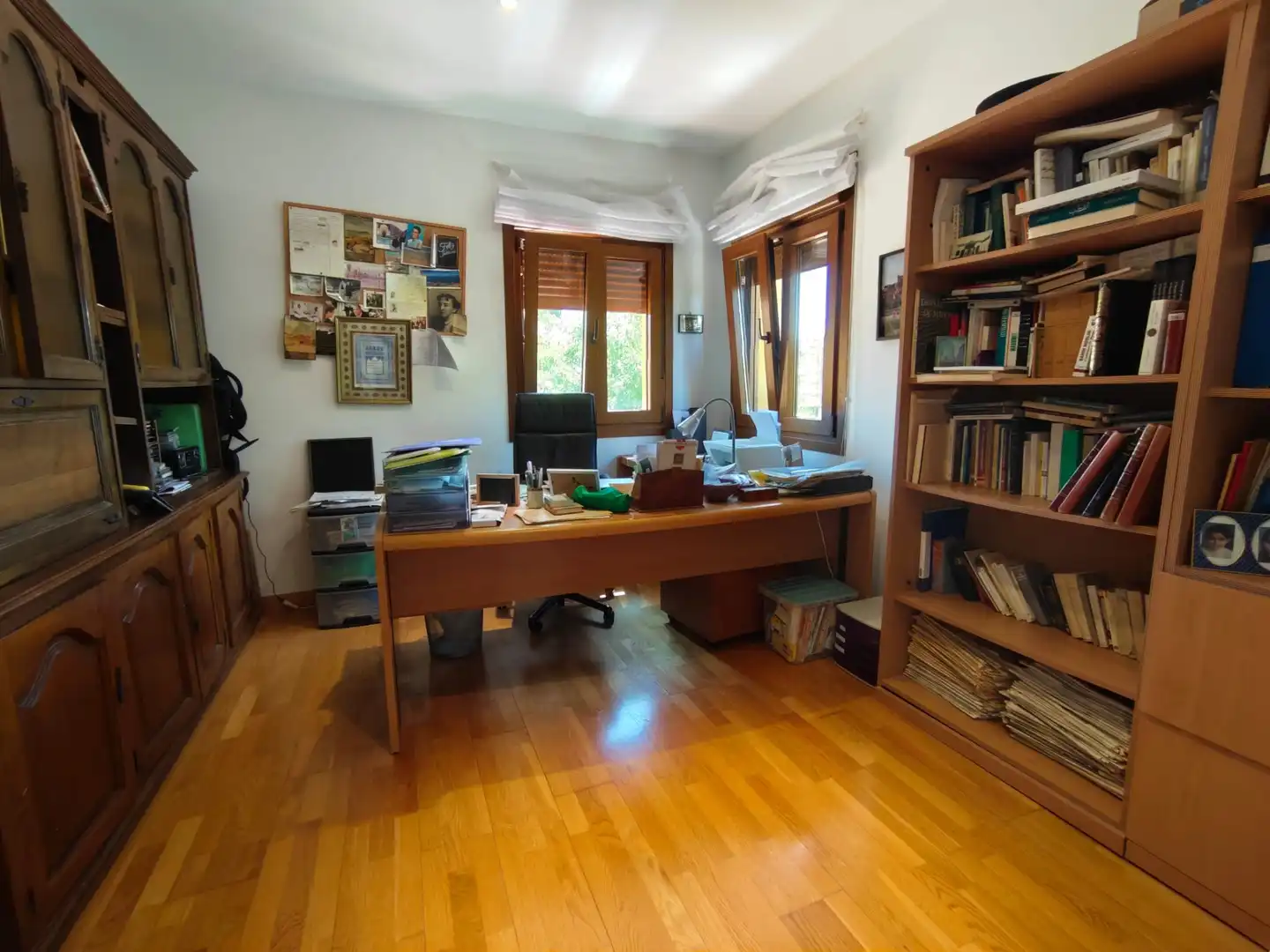 Casa o chalet en venta en Sevilla la Nueva con Aire acondicionado, Calefacción y Jardín privado
