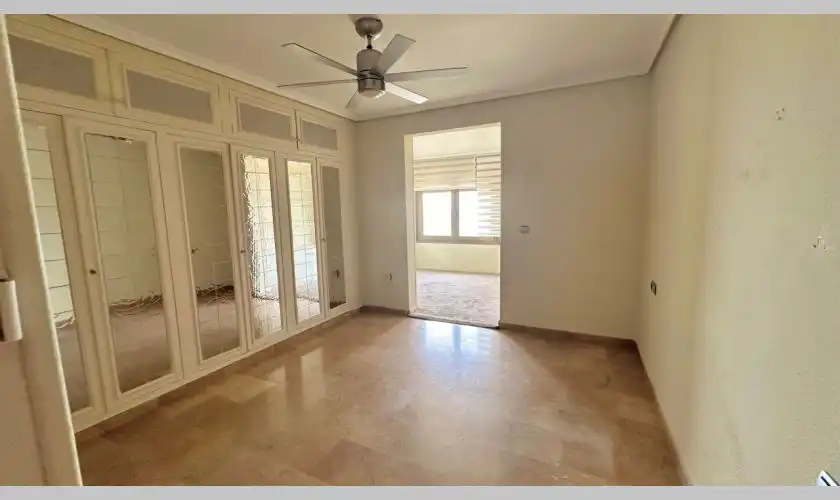 Habitación de Ático en venta en Almería con Aire acondicionado, Calefacción y Terraza