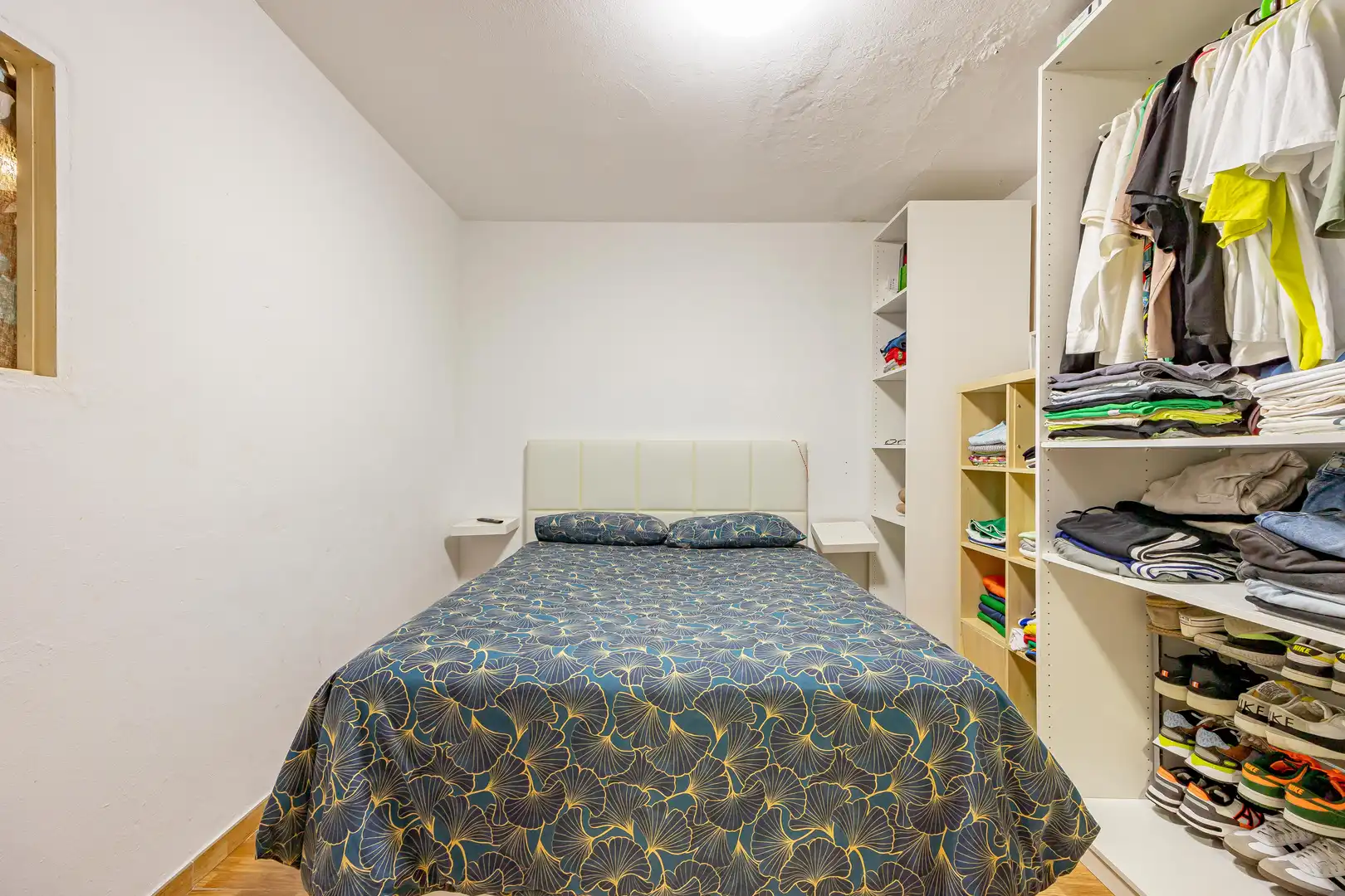 Habitación de Casa o chalet en venta en Telde con Terraza, Trastero y Amueblado