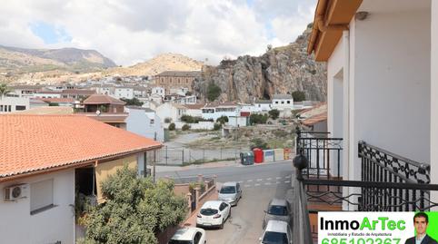 Foto 4 de Àtic en venda a Calle Girasoles, 3, Íllora, Granada