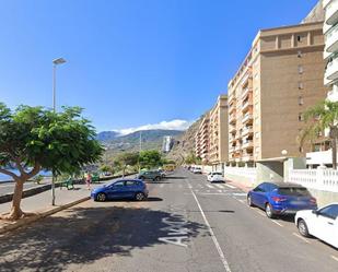 Exterior view of Flat for sale in El Rosario