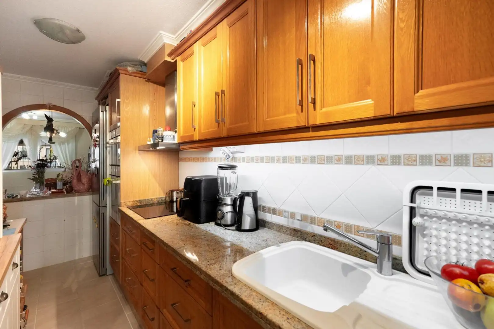 Casa rústica con piscina en venta en Orihuela Costa, imagen 17