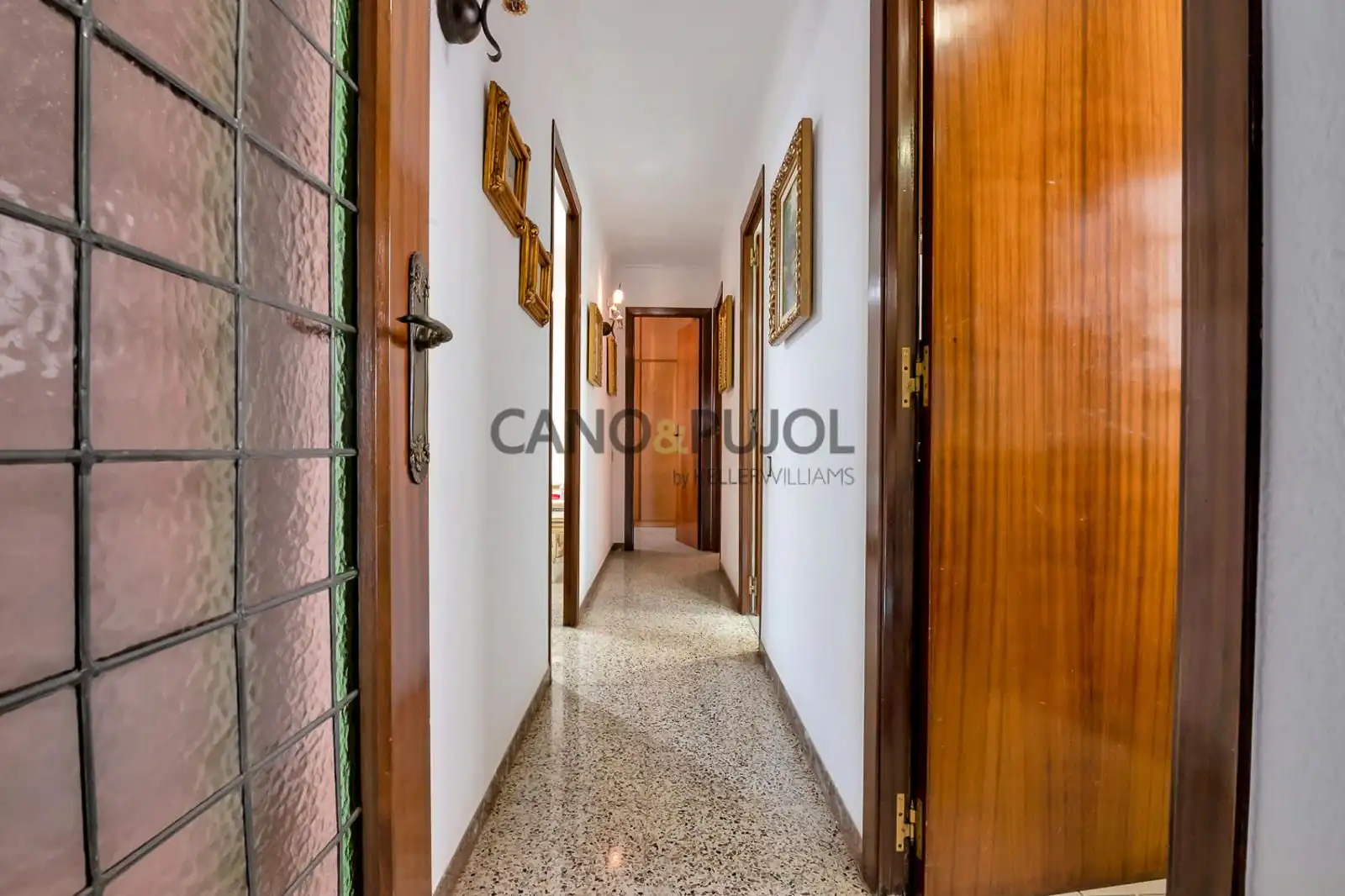 Appartamento con ascensore in vendita a Les Corts, imagen 19