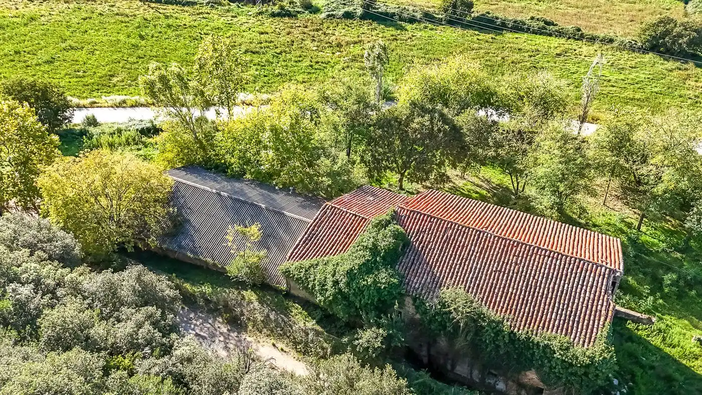 Maison rustique à vendre à Breda, imagen 23