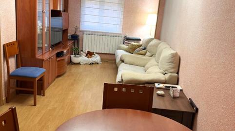 Foto 3 de Pis en venda a Cl Modesto Lafuente, Aguilar de Campoo, Palencia