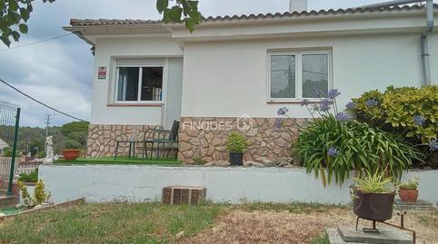 Foto 2 de Casa o xalet en venda a Calle Hortènsia, 1, Mas Mora - Sant Daniel, Barcelona