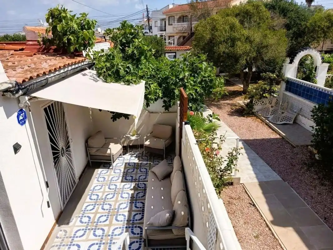 Maison à vendre à Zona Carrefour - Urbanizaciones