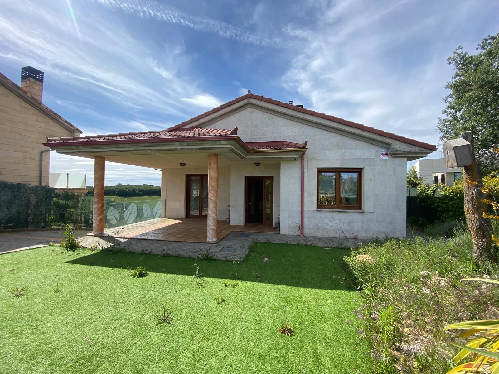 House or chalet for sale in Cardeñadijo