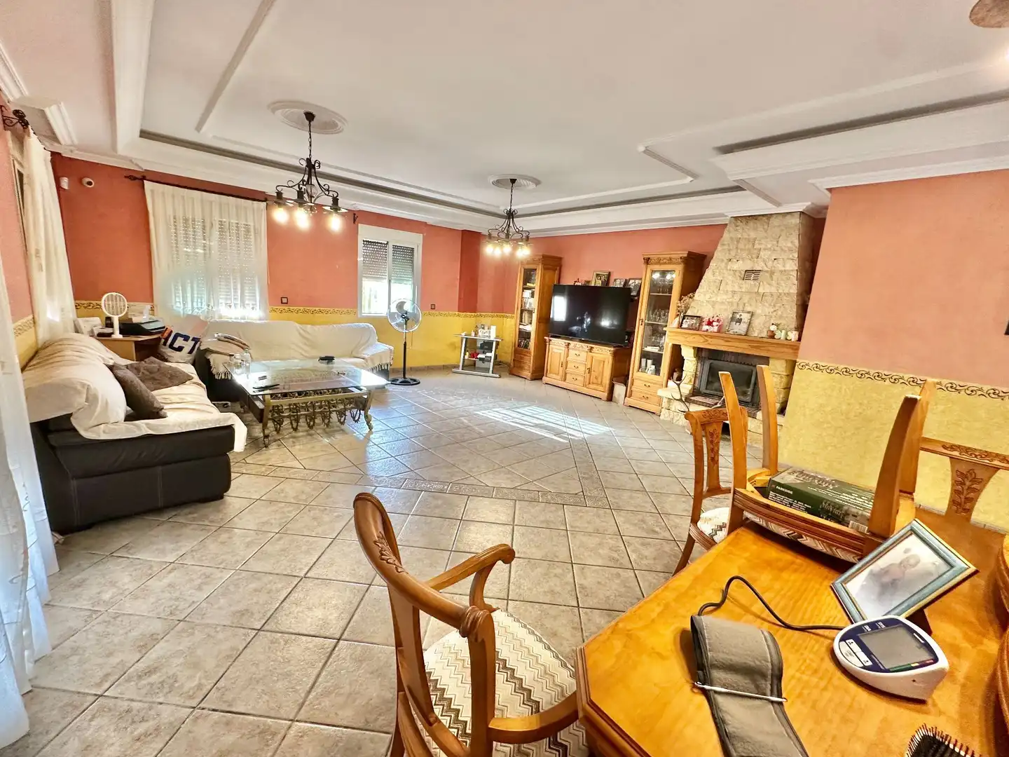 Maison à vendre à Partidas de Alicante, imagen 17