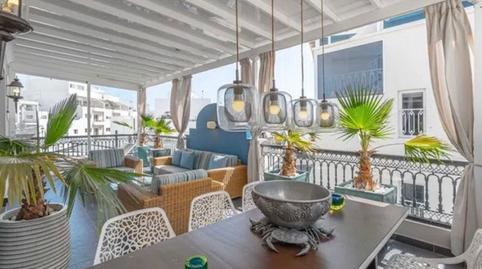 Foto 3 de Dúplex en venda a Centro - La Vega Alta, Arrecife