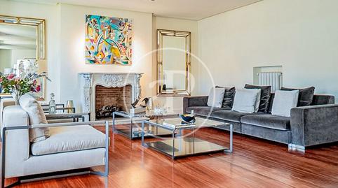 Foto 3 de Pis de lloguer a Calle de Claudio Coello, Recoletos, Madrid