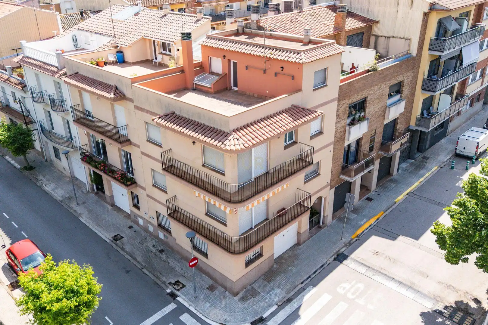 Casa en venda a Avinguda Salvador Espriu, 30, Sentmenat, Spain 30, imagen 39