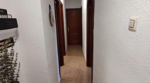 Foto 4 de Piso de alquiler en Nueva Andalucía, Almería