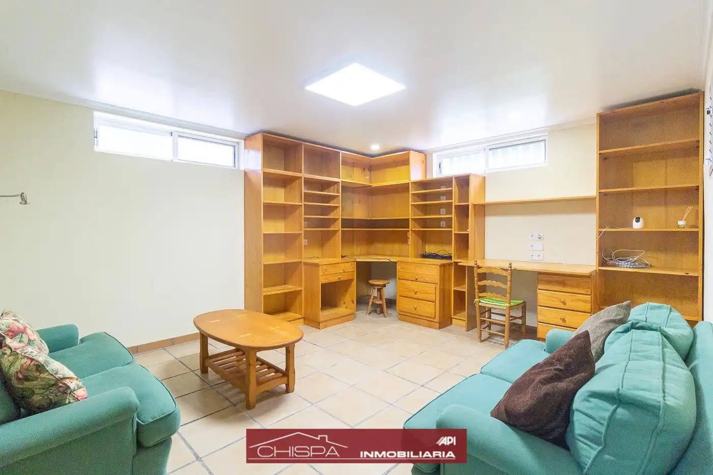 Casa o chalet en venta en Náquera con Aire acondicionado, Calefacción y Jardín privado