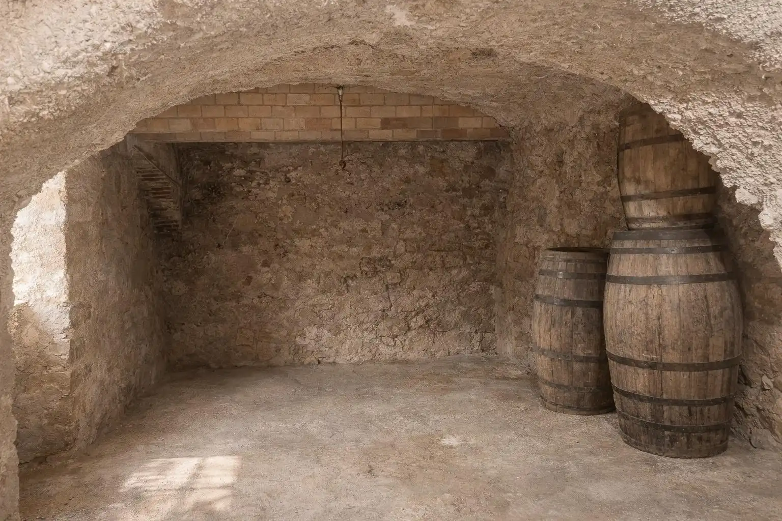 Finca rústica en venta en La Figuera