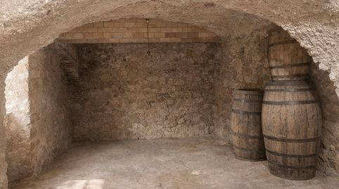 Foto 4 de Finca rústica en venta en Vila de la, La Figuera, Tarragona